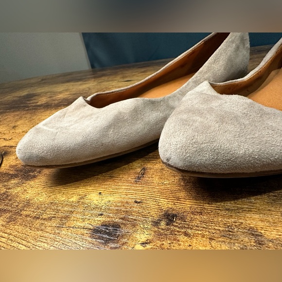 Madewell Sidewalk Skimmer - Picture 2 of 5